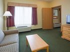 фото отеля Holiday Inn Express Munising - Lakeview