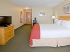 фото отеля Holiday Inn Express Munising - Lakeview