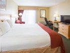 фото отеля Holiday Inn Express Munising - Lakeview