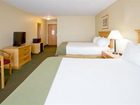 фото отеля Holiday Inn Express Munising - Lakeview