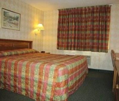 фото отеля Knights Inn Lancaster PA