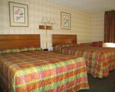 фото отеля Knights Inn Lancaster PA