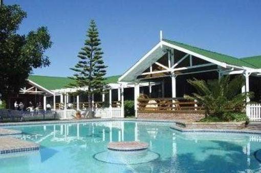фото отеля Pine Lodge Resort Port Elizabeth