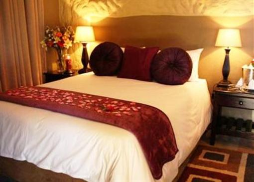 фото отеля Ingwenyama Resort White River