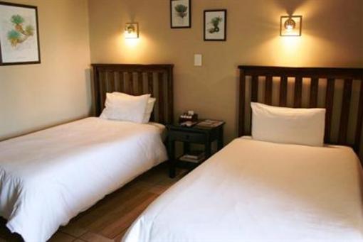 фото отеля Ingwenyama Resort White River
