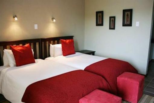фото отеля Ingwenyama Resort White River