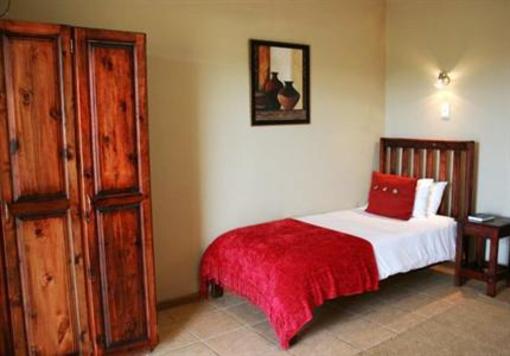 фото отеля Ingwenyama Resort White River