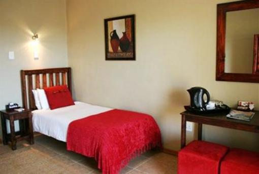 фото отеля Ingwenyama Resort White River