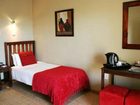 фото отеля Ingwenyama Resort White River