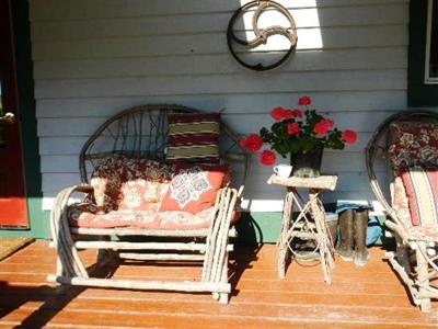 фото отеля Gustavus Inn at Glacier Bay