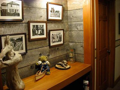 фото отеля Gustavus Inn at Glacier Bay