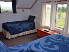 фото отеля Gustavus Inn at Glacier Bay