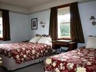 фото отеля Gustavus Inn at Glacier Bay