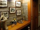 фото отеля Gustavus Inn at Glacier Bay