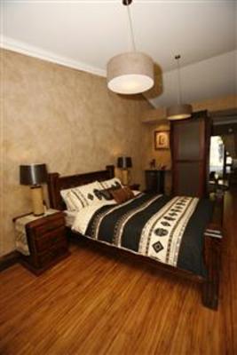 фото отеля Chapel Farm Getaways Accommodation Perth