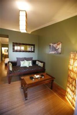 фото отеля Chapel Farm Getaways Accommodation Perth
