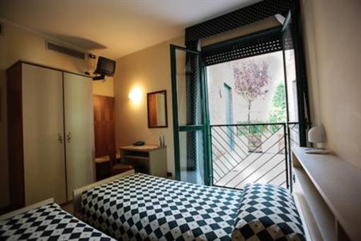 фото отеля Kaire Hotel