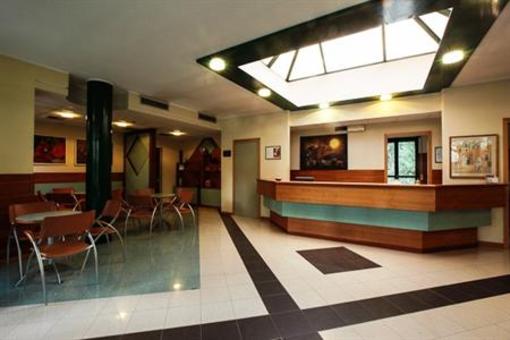 фото отеля Kaire Hotel