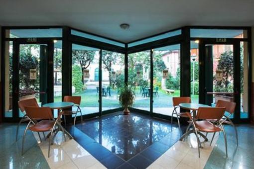фото отеля Kaire Hotel