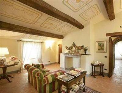 фото отеля La Palazzetta Del Vescovo Hotel Fratta Todina