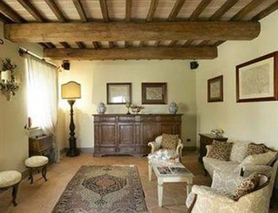 фото отеля La Palazzetta Del Vescovo Hotel Fratta Todina