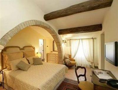 фото отеля La Palazzetta Del Vescovo Hotel Fratta Todina