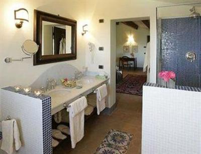 фото отеля La Palazzetta Del Vescovo Hotel Fratta Todina