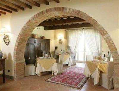 фото отеля La Palazzetta Del Vescovo Hotel Fratta Todina