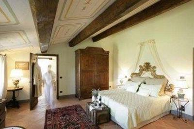 фото отеля La Palazzetta Del Vescovo Hotel Fratta Todina