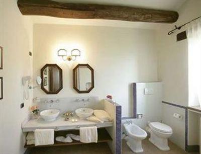 фото отеля La Palazzetta Del Vescovo Hotel Fratta Todina