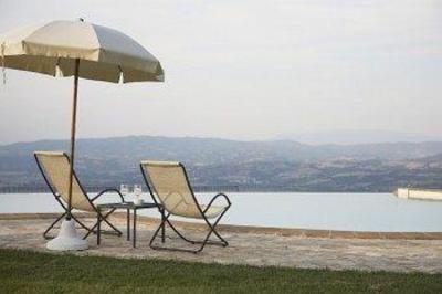 фото отеля La Palazzetta Del Vescovo Hotel Fratta Todina