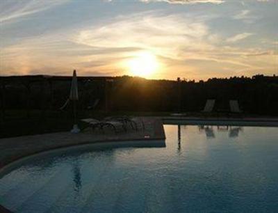 фото отеля La Palazzetta Del Vescovo Hotel Fratta Todina