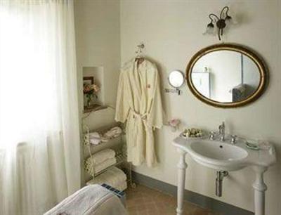 фото отеля La Palazzetta Del Vescovo Hotel Fratta Todina