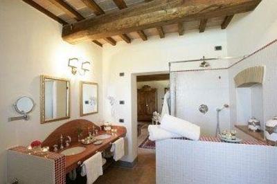 фото отеля La Palazzetta Del Vescovo Hotel Fratta Todina