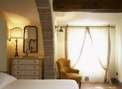 фото отеля La Palazzetta Del Vescovo Hotel Fratta Todina