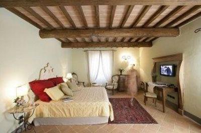фото отеля La Palazzetta Del Vescovo Hotel Fratta Todina