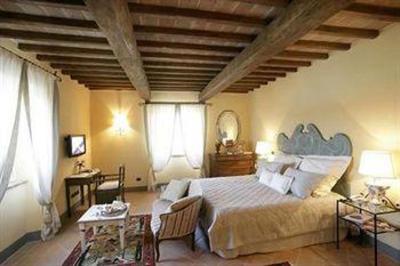 фото отеля La Palazzetta Del Vescovo Hotel Fratta Todina