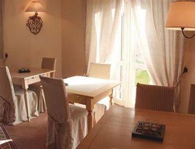 фото отеля La Palazzetta Del Vescovo Hotel Fratta Todina