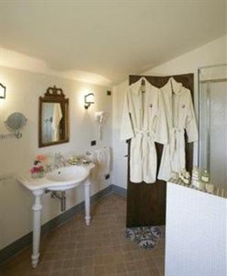фото отеля La Palazzetta Del Vescovo Hotel Fratta Todina