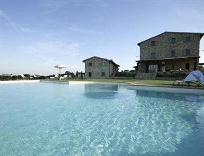 фото отеля La Palazzetta Del Vescovo Hotel Fratta Todina