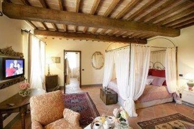 фото отеля La Palazzetta Del Vescovo Hotel Fratta Todina