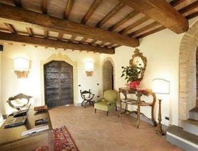 фото отеля La Palazzetta Del Vescovo Hotel Fratta Todina