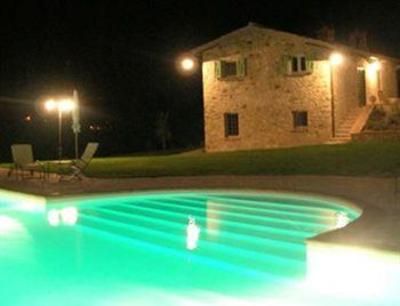 фото отеля La Palazzetta Del Vescovo Hotel Fratta Todina