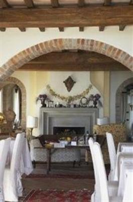 фото отеля La Palazzetta Del Vescovo Hotel Fratta Todina