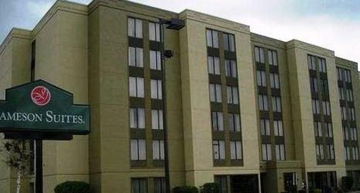 фото отеля Sun Suites of Chesapeake