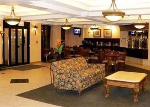 фото отеля Sun Suites of Chesapeake