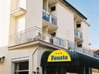 фото отеля Fausta Hotel Bellaria-Igea Marina