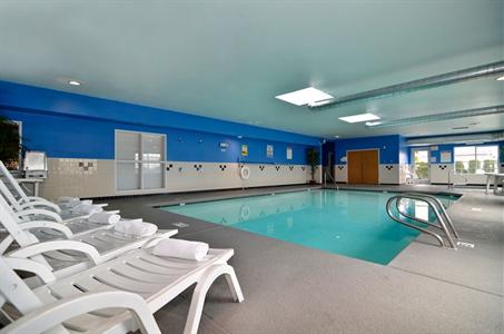фото отеля BEST WESTERN Plus Peppertree Auburn Inn
