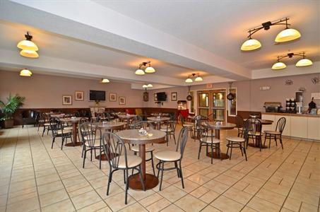 фото отеля BEST WESTERN Plus Peppertree Auburn Inn