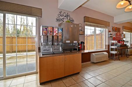 фото отеля BEST WESTERN Plus Peppertree Auburn Inn